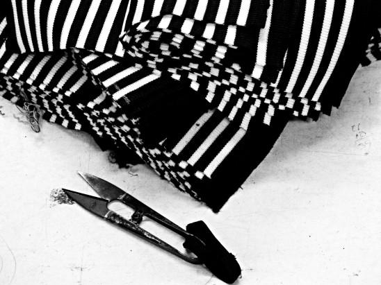 L’ATELIER – Collection Hiver 13 in progress!