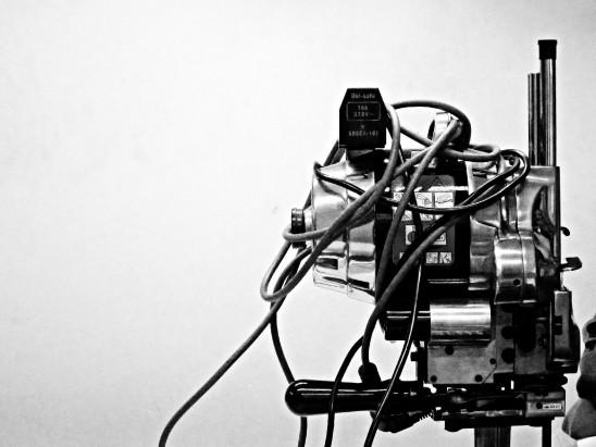 L’ATELIER – Collection Hiver 13 in progress!