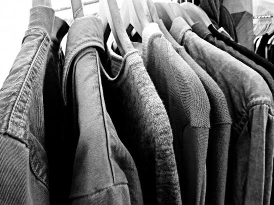 L’ATELIER – Collection Hiver 13 in progress!