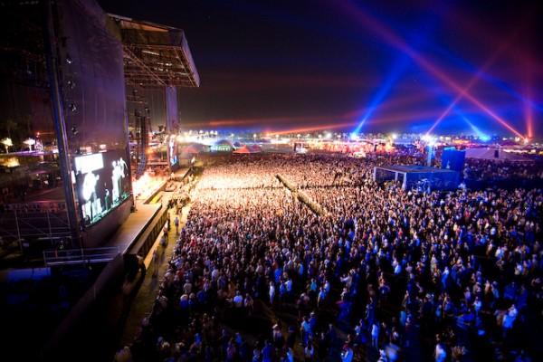 2 Chainz, Major Lazer, Pusha T, Janelle Monaé et Jessie Ware sont annoncés pour le festival Coachella 2013
