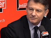 Vincent Peillon «quand l’école avance, c’est pays entier avance»