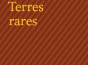 Stéphane Bataillon Terres rares