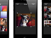 Instagenius application Iphone photo