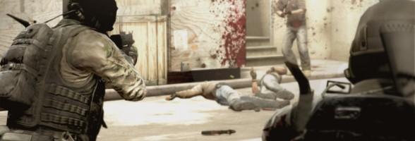 Une mise à jour pour Counter Strike:Global Offensive