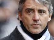 City Mancini dément pour Balotelli