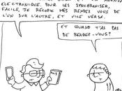 Freelances, êtes-vous agenda électronique papier