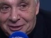 Michel Sardou: Avec Nicolas Sarkozy, parle plus (vidéo)