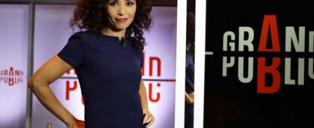 Audiences TV: Nouveau record pour « Grand public » sur France 2