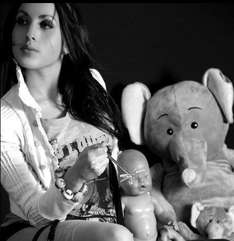 Les Anges de la Télé Réalité : Une vidéo de l'ange anonyme ?