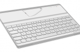 Archos dévoile un clavier Bluetooth pour iPad