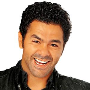 Jamel Debbouze 