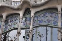 Modernisme à la Gaudi