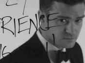 Justin Timberlake presente nouveau clip video
