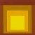 1961, Josef Albers, Variation on Homage to the Square