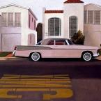 1965, Robert Bechtle : 56 Chrysler