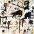 1985, Jean-Michel Basquiat : Tenor