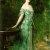 1904, John Singer Sargent : Portrait of Millicent Duchess of Sutherland