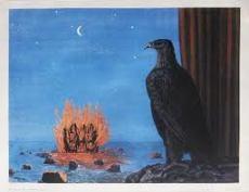 Magritte, Gaspard de la nuit