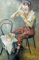 Jean Jansem : Ma vie de clown