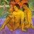 1901, Paul Gauguin : Et l'or de leurs corps