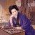 1909, Soun Chigusa : A tedious day