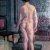 1917, Ono Takanori : Nude
