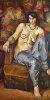 1929, Horacio Butler : Desnudo o Figura
