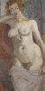 1930, Víctor Pissarro : Desnudo