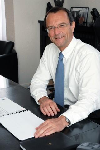 Christian DEMUYNCK, maire de Neuilly Plaisance