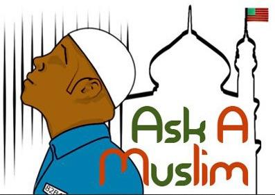 Questions à un musulman