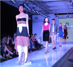 AIGNER Fashion Show – Jakarta