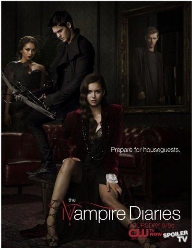Vampire Diaries View Kill