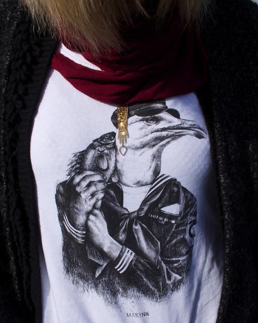 MARYNN , CELINE ET LE RESTE...