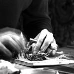 Christopher Coppers… L’Excellence by Audi // Part 7 Christopher Coppers… L’Excellence by Audi // Part 7