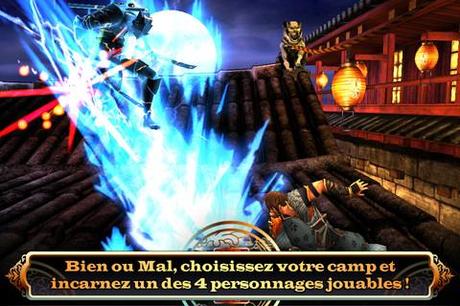 Blade Lords Bons plans App Store du 25 janvier