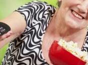 perception personnes âgées dans médias