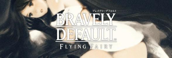 Bravery Default Flying Fairy: 300.000 exemplaires vendus!