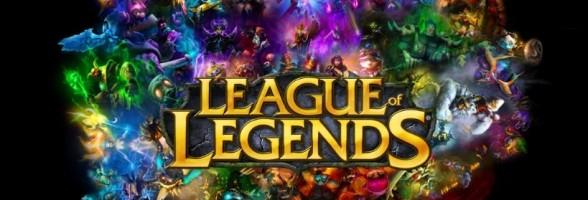 Riot bannit trois joueurs sur League of Legends