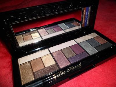 Je suis SEXYYY ! C'est pas moi qui le dit, c'est Too Faced !! LOL  (Vidéo)