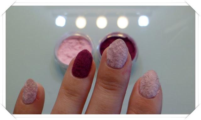 Des peluches sur nos ongles grâce à MUA : Les 