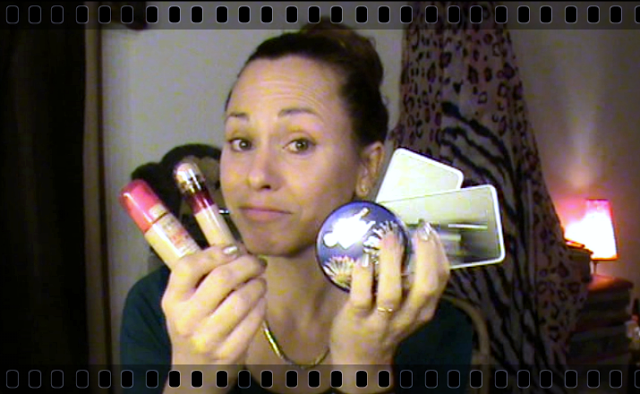 Un teint de Bébé en 5 minutes...avec 5 produits !