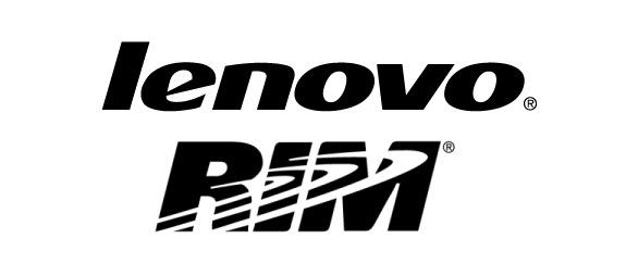 Lenovo-RIM