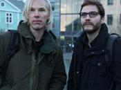 Assange qualifie film Wikileaks propagande
