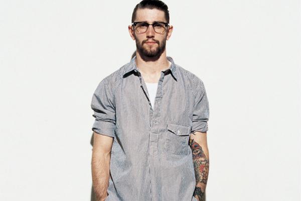 SOPHNET. – S/S 2013 COLLECTION LOOKBOOK