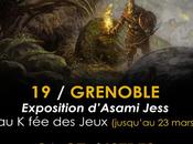 [Partenariat] Esteren Tour 2013, premières dates