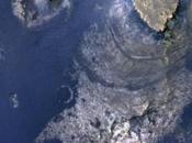 cratère martien probablement alimenté autrefois souterrain