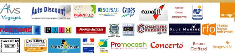 Nuits Caraïbes : Music Festival : Guadeloupe et Martinique