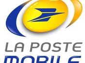 Poste Mobile aperçu nouvelles offres avant l’heure