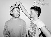 Atweekend: tropical disclosure fowl strokes