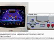 Amstrad GX4000 dans navigateur